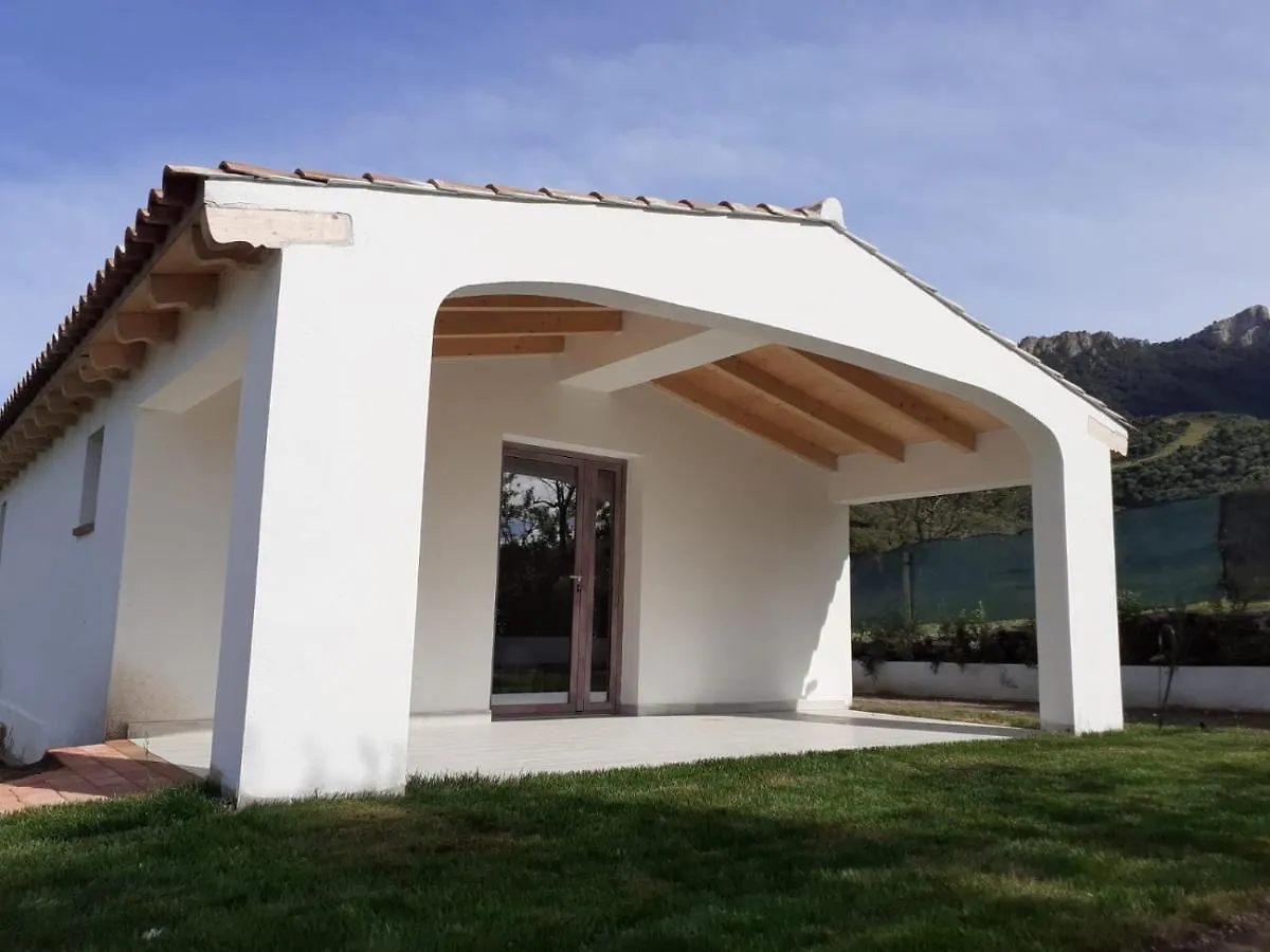 Sardama B&B Affittacamere Torpè