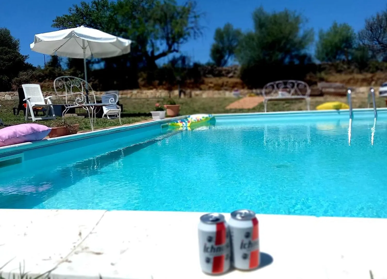 Sardama B&B Affittacamere Torpè