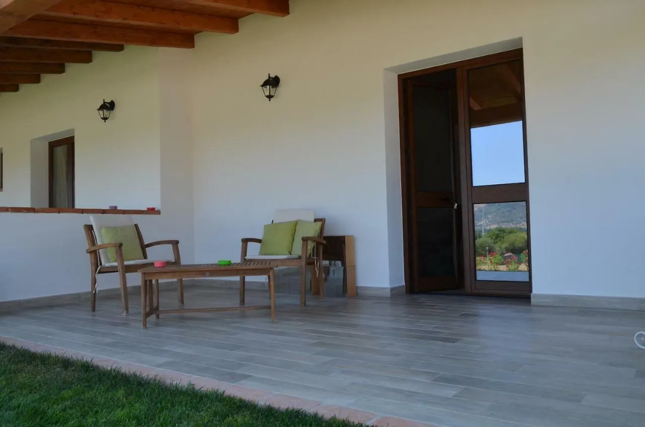 Sardama B&B Affittacamere Torpè 0*,  이탈리아