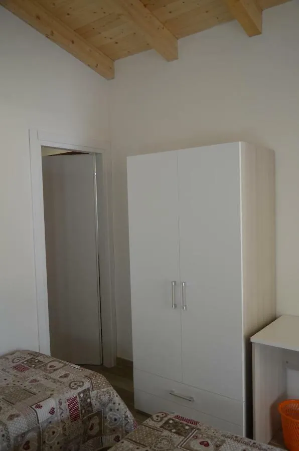 Sardama B&B Affittacamere Torpè