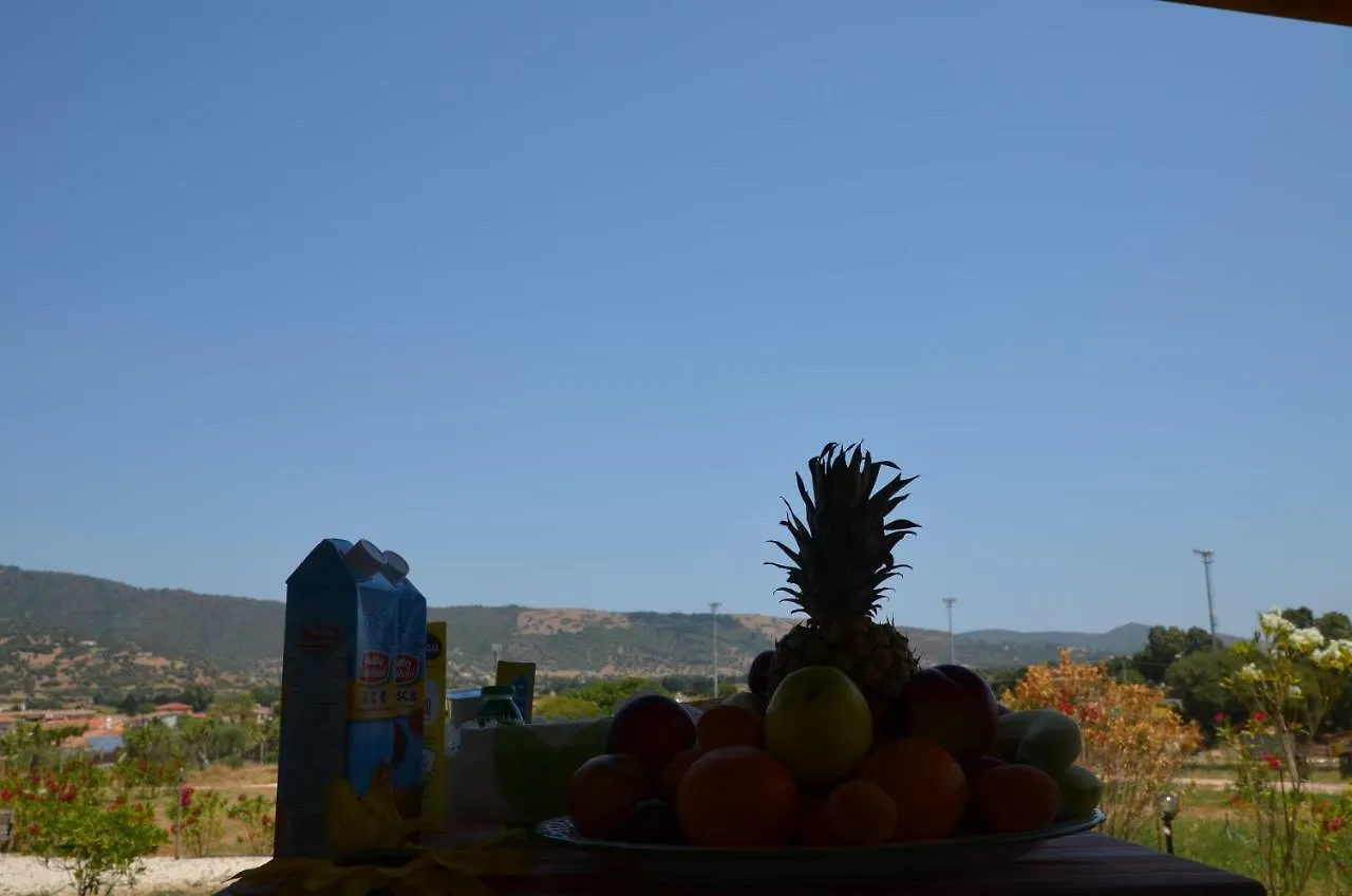 Sardama B&B Affittacamere Torpè
