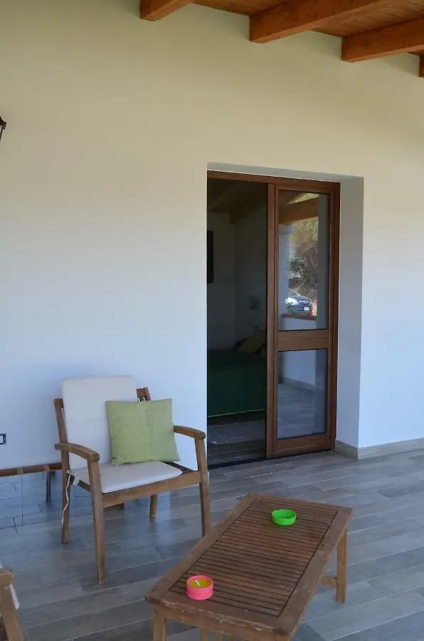 Sardama B&B Affittacamere Torpè