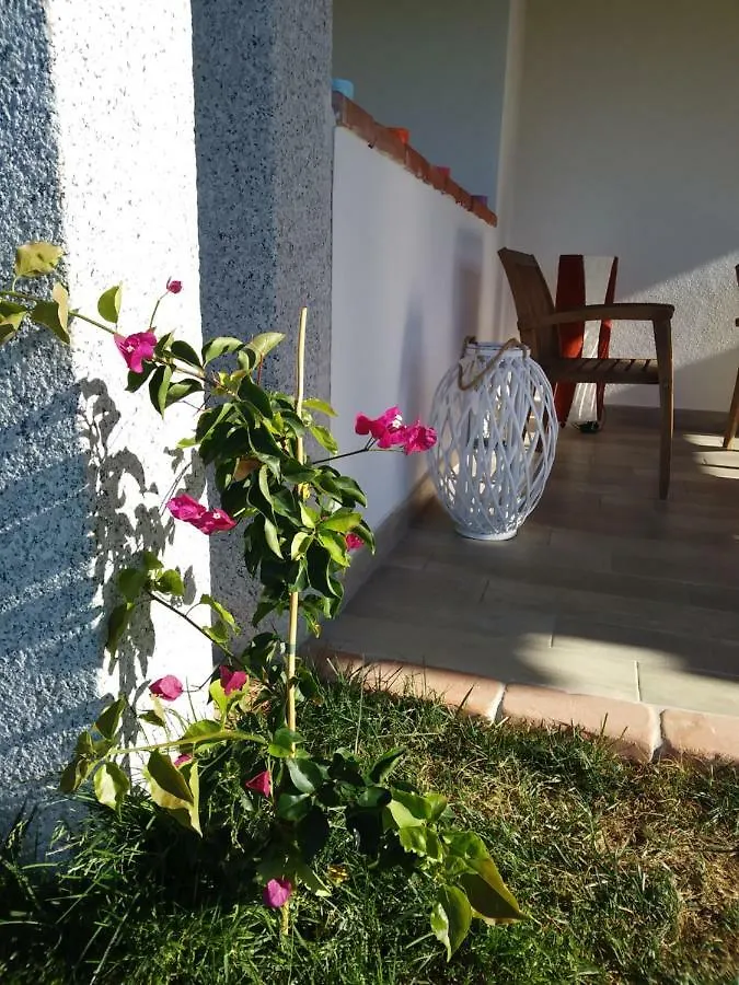 Sardama B&B Affittacamere Torpè
