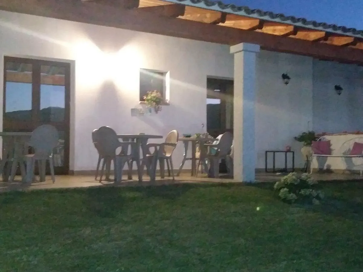 Sardama B&B Affittacamere Torpè