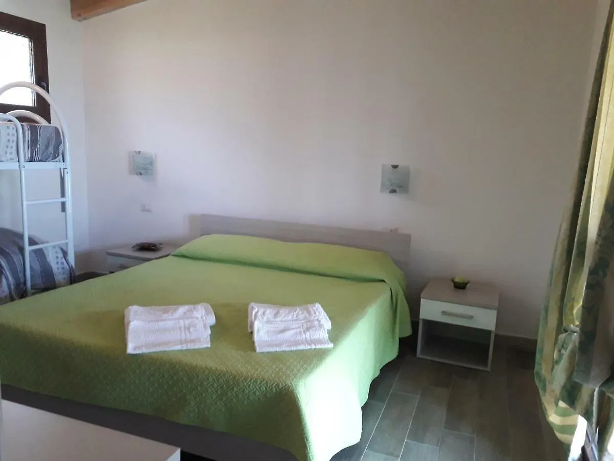 Bed & Breakfast Sardama B&B Affittacamere Torpè Italia