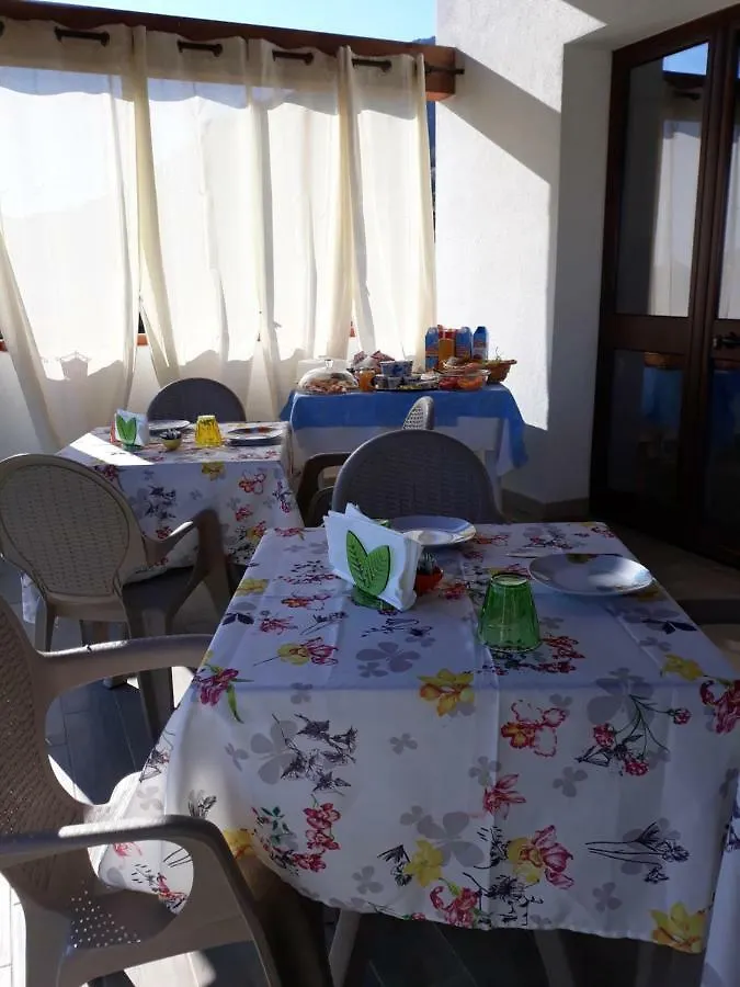 Sardama B&B Affittacamere Torpè