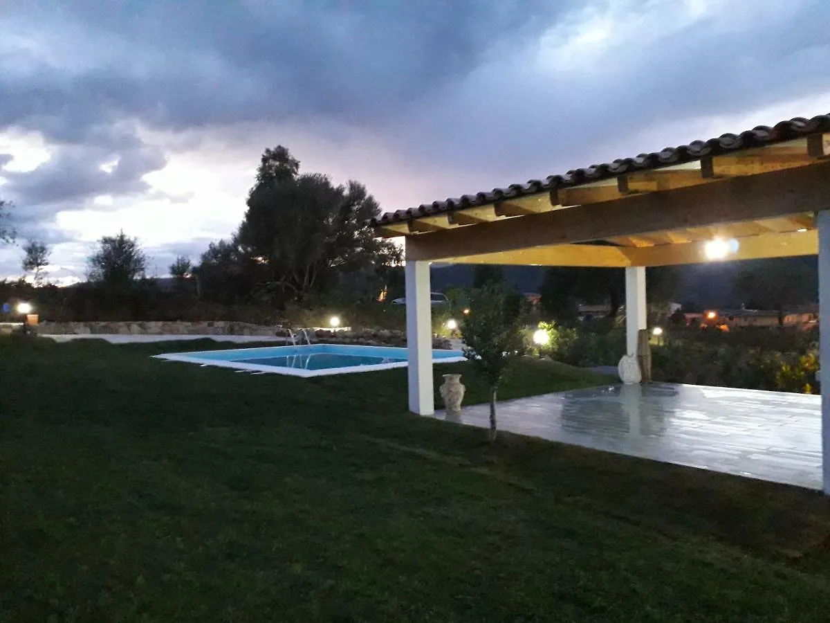 Sardama B&B Affittacamere Torpè 0*,