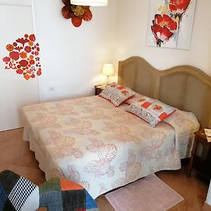 Bed & Breakfast Il Cortile, Calasetta
