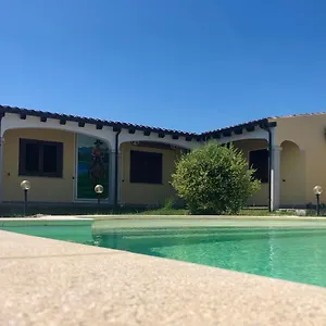 Bed & Breakfast Blue Relax - Turismo Rurale, Torpè