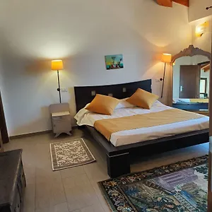 Bed & Breakfast La Casa Nel Vento, Torpè