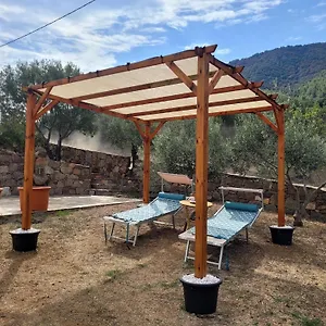 Appartamento Sas Domos De Badde Manna, Torpè