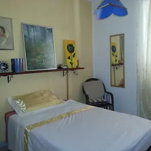 Bed & Breakfast Micri, Nurachi
