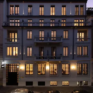 Aria Boutique Farneti Mailand