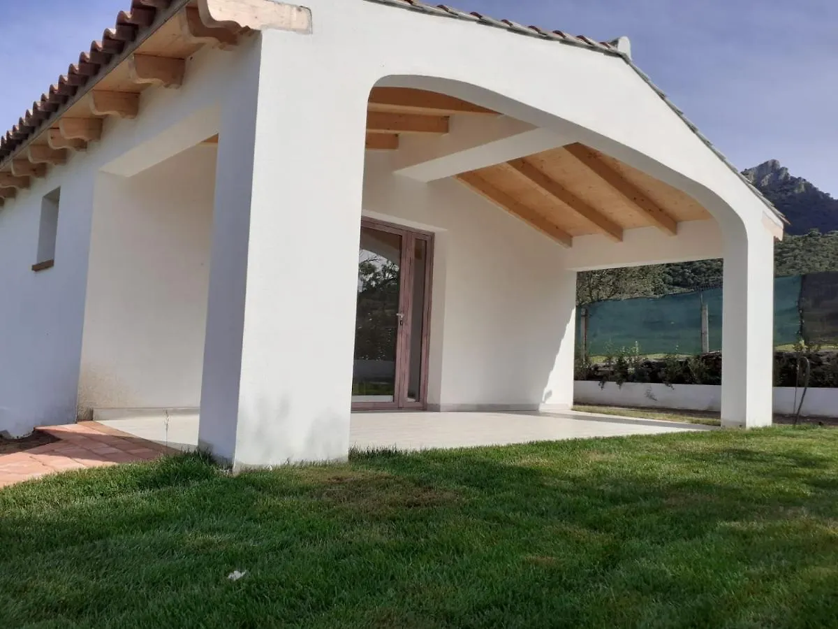 Sardama B&B Affittacamere Torpe Italy