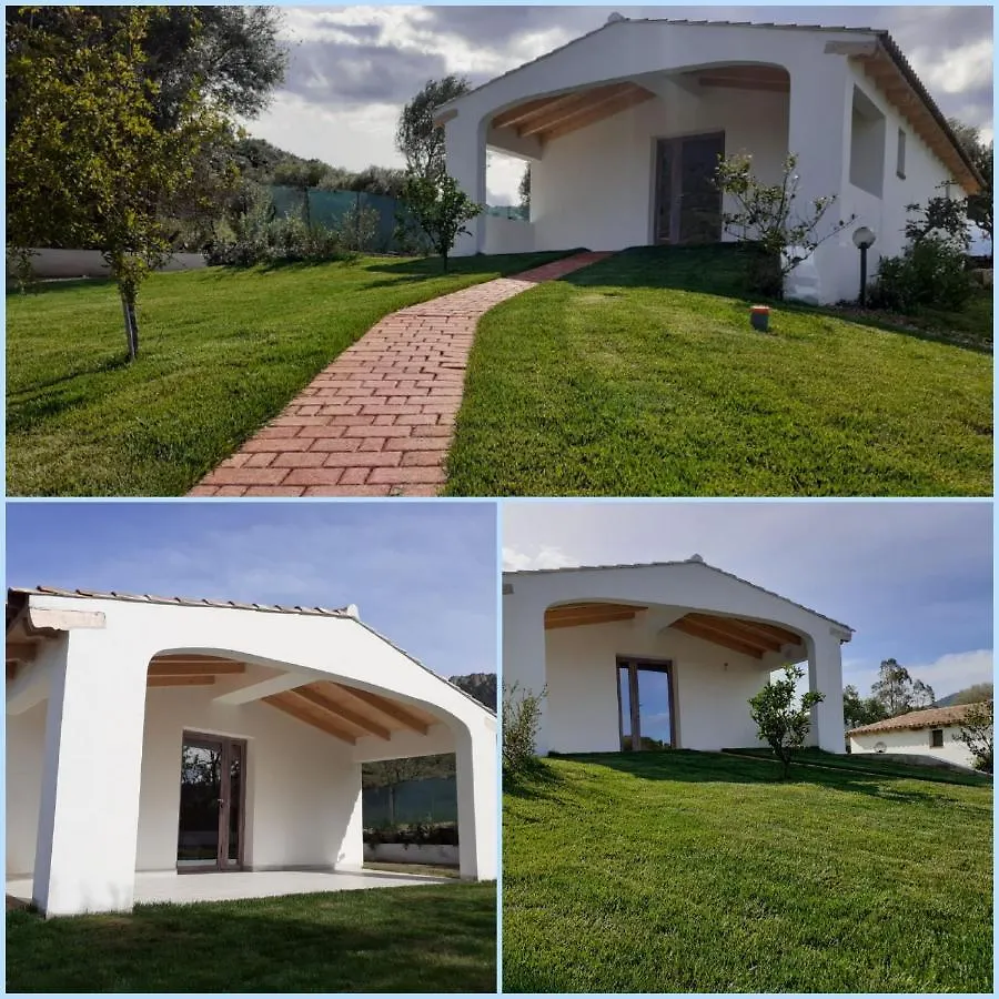 Sardama B&B Affittacamere Torpe