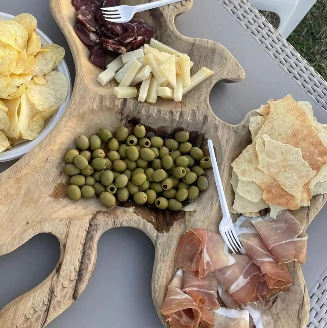 Sardama B&B Affittacamere Torpe