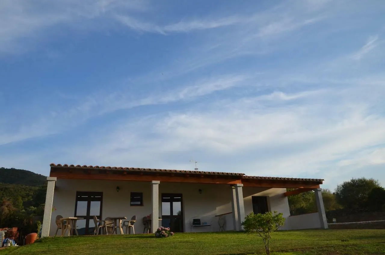 Sardama B&B Affittacamere Torpe 0*,
