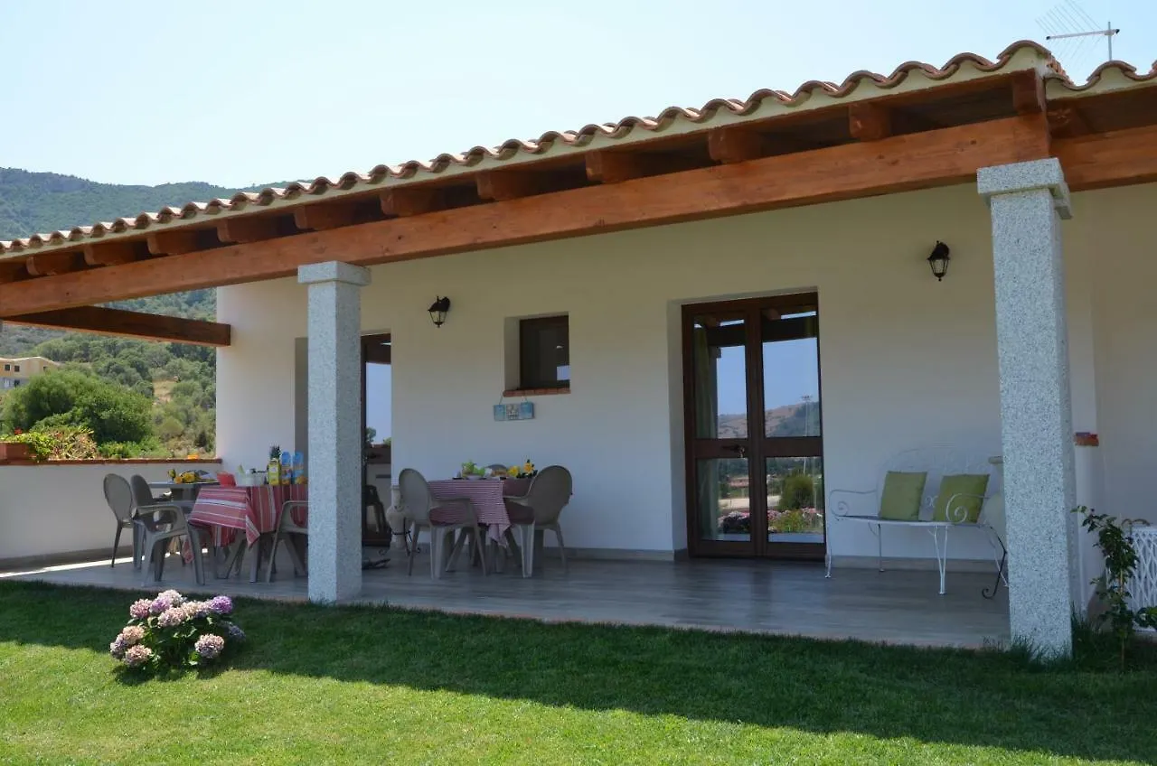 Sardama B&B Affittacamere Torpe Italy