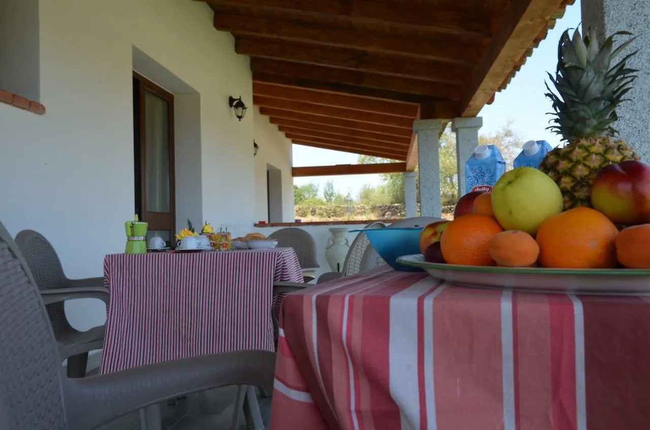 Sardama B&B Affittacamere Torpe 0*,  Italy