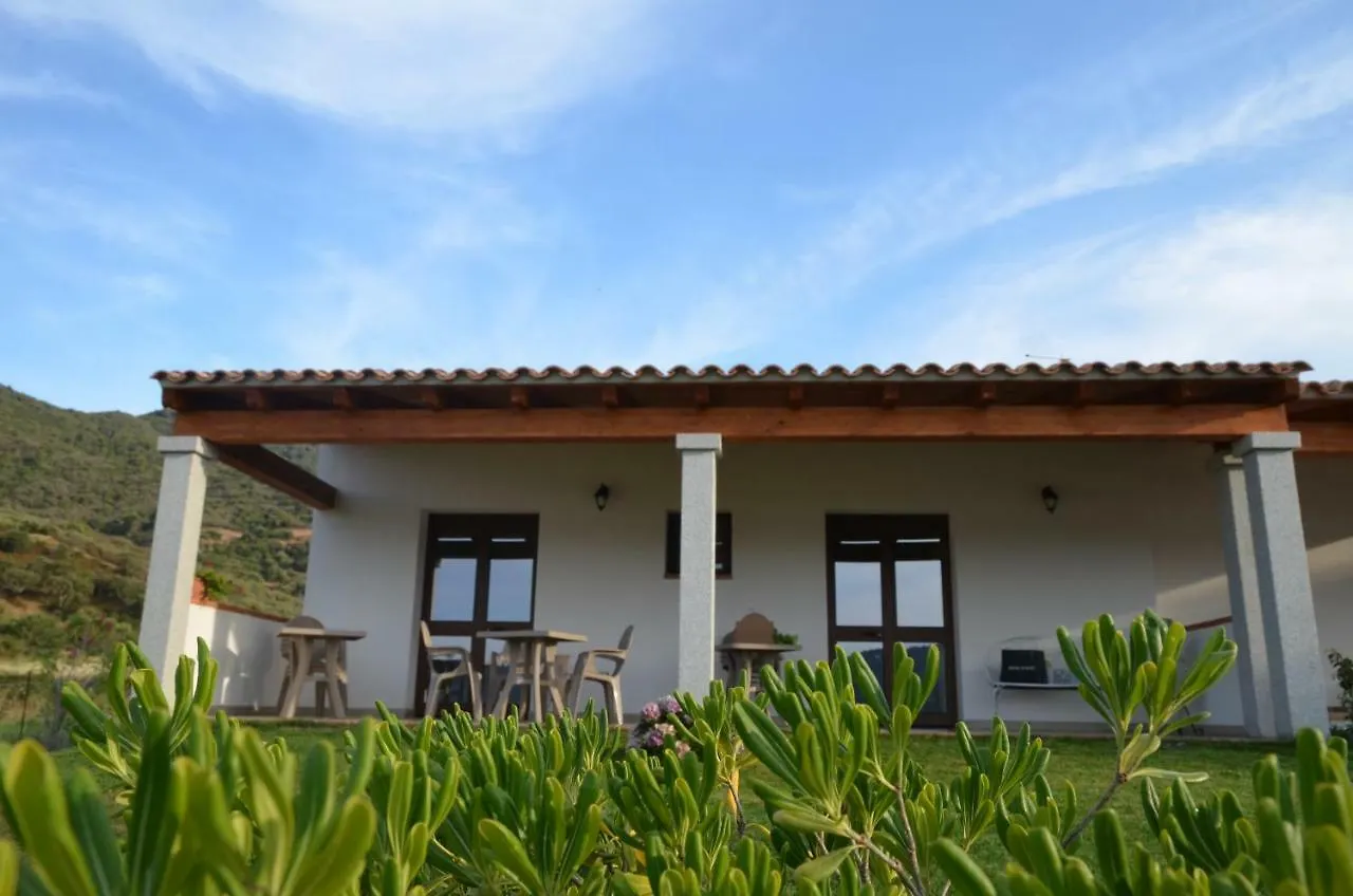 Sardama B&B Affittacamere Torpe Italy