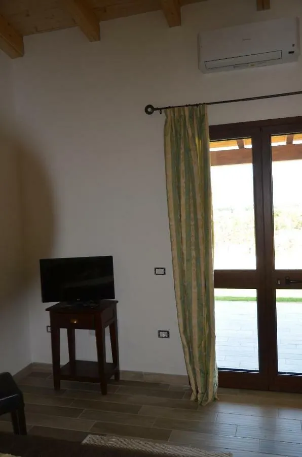 Bed & Breakfast Sardama B&B Affittacamere Torpe Italy