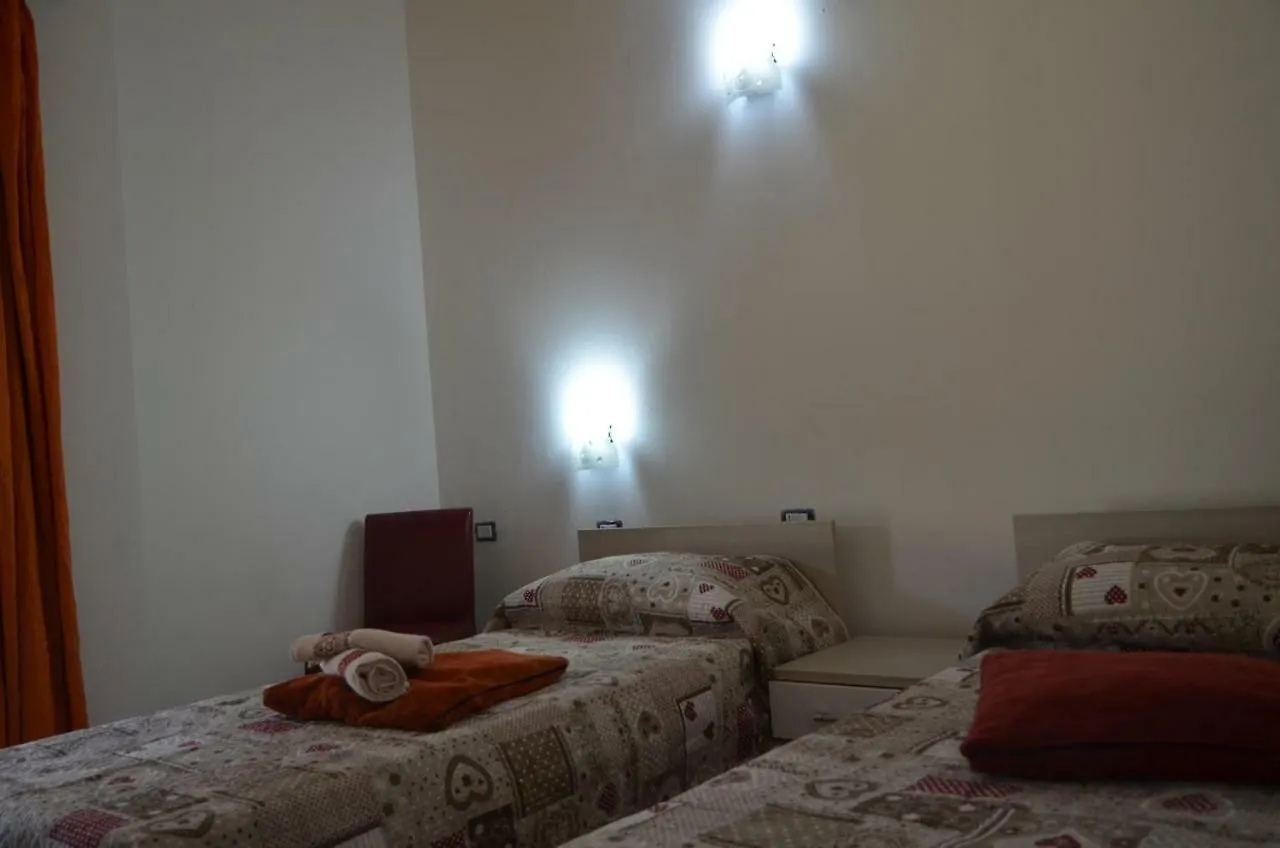 Sardama B&B Affittacamere Torpe 0*,  Italy