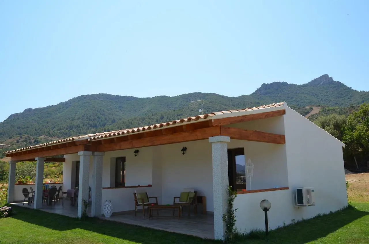 Sardama B&B Affittacamere Torpe 0*,