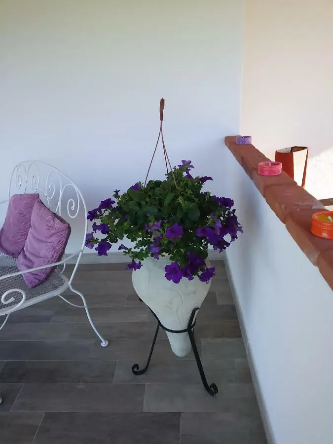 Sardama B&B Affittacamere Torpe 0*,  Italy