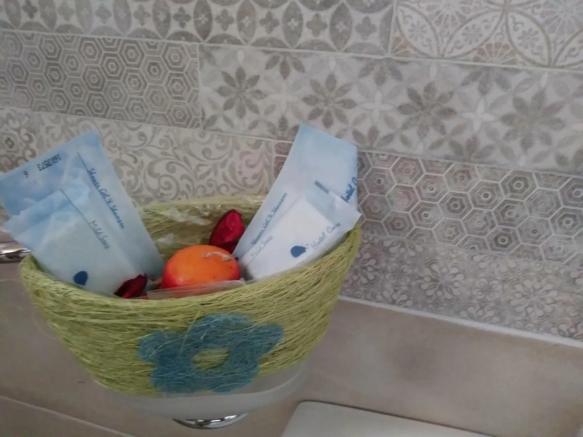 Sardama B&B Affittacamere Torpe Italy