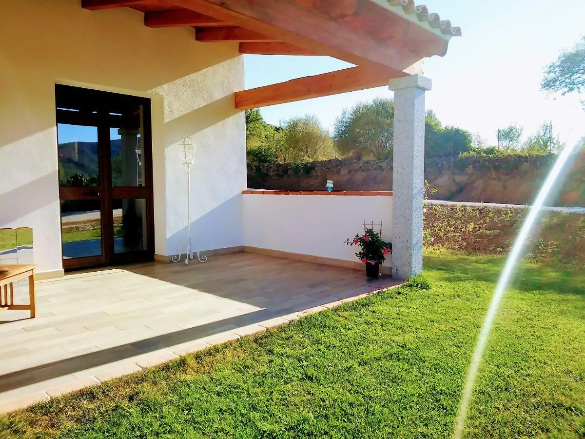 Sardama B&B Affittacamere Torpe Bed & Breakfast