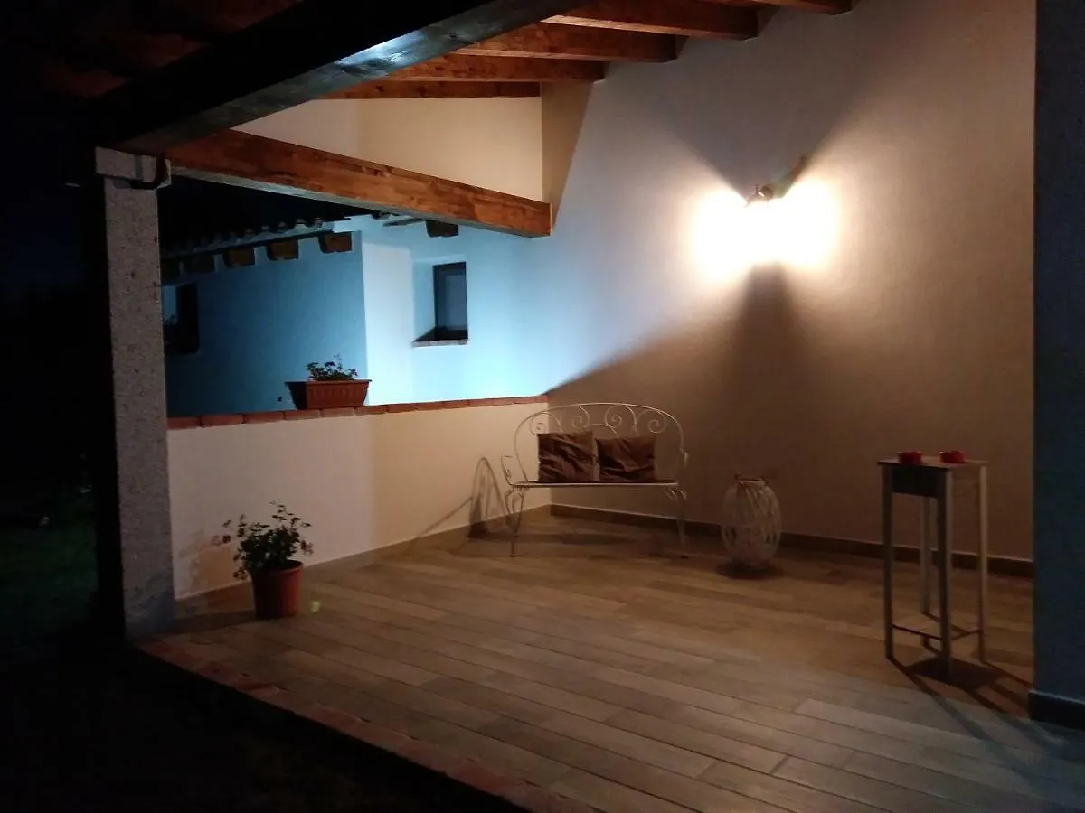 Sardama B&B Affittacamere Torpe 0*,  Italy
