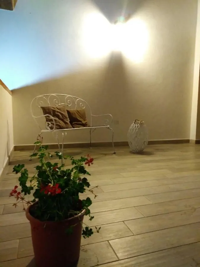 Bed & Breakfast Sardama B&B Affittacamere Torpe Italy