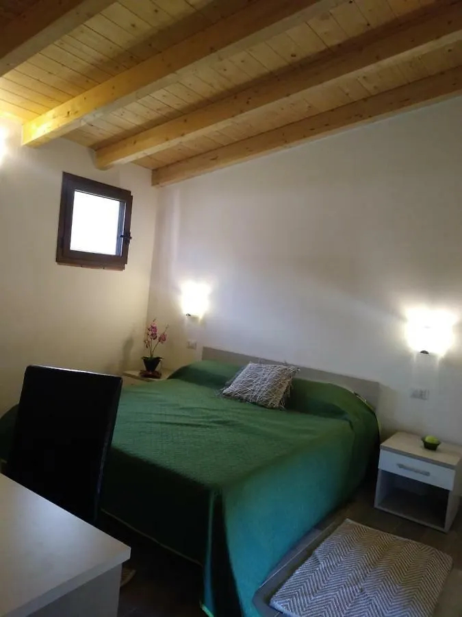 Sardama B&B Affittacamere Torpe 0*,