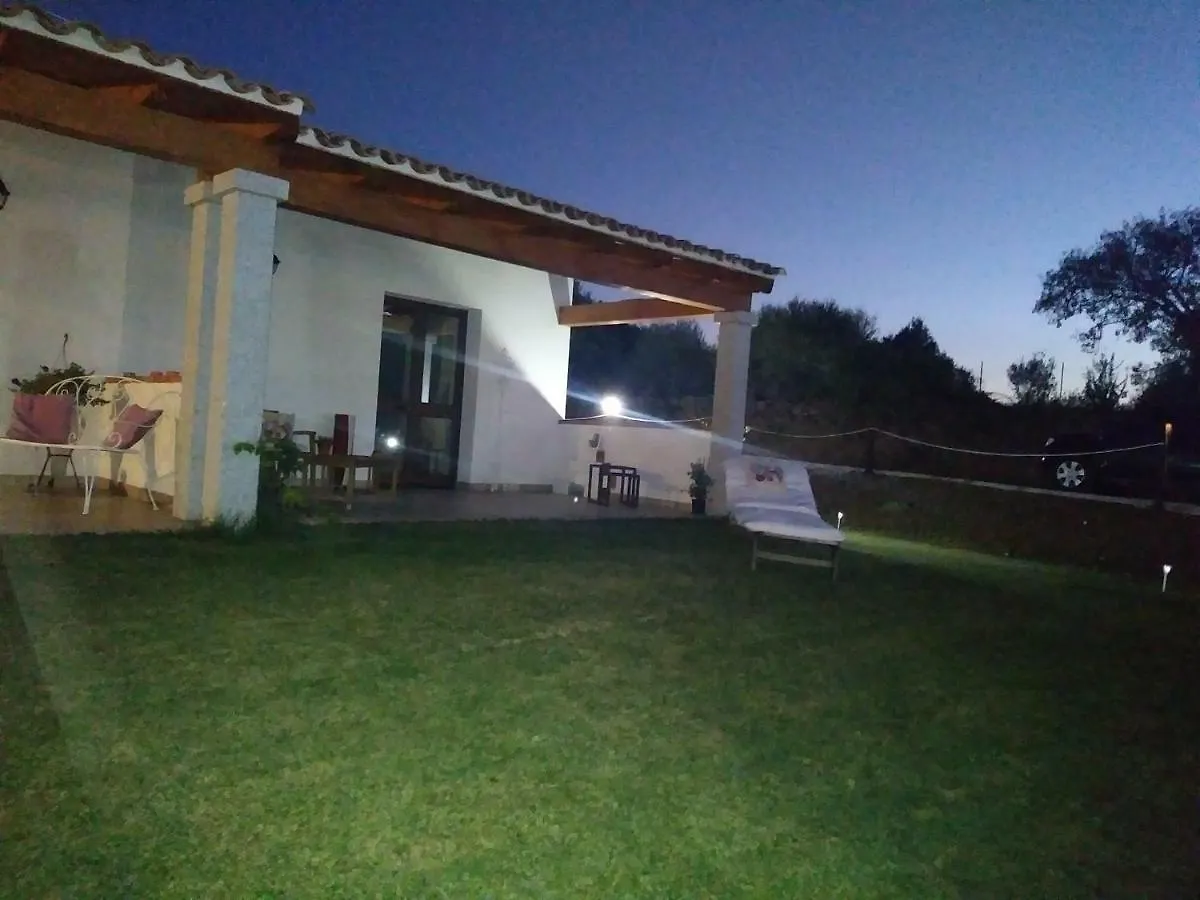 Sardama B&B Affittacamere Torpe