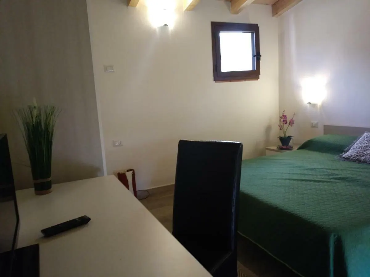 Bed & Breakfast Sardama B&B Affittacamere Torpe