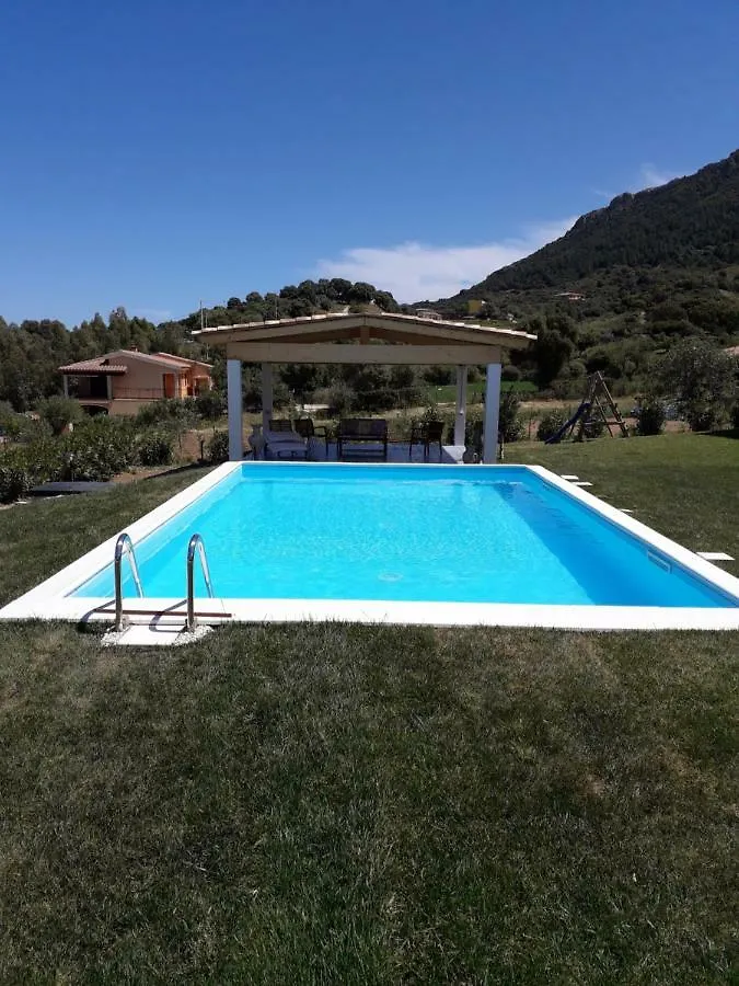 Sardama B&B Affittacamere Torpe 0*,