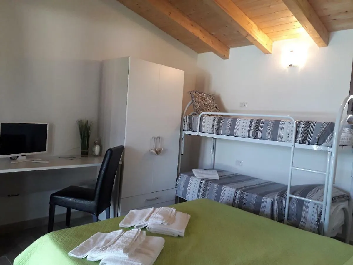 Sardama B&B Affittacamere Torpe 0*,