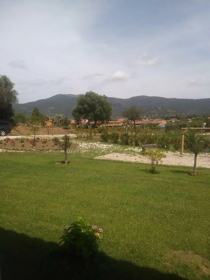 Sardama B&B Affittacamere Torpe 0*,